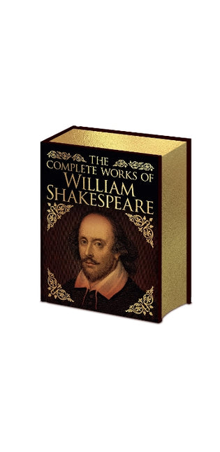 Complete Works of William Shakespeare