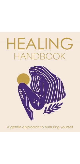 Healing Handbook