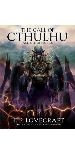 Call of Cthulhu and Other Stories
