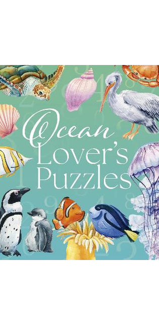 Ocean Lover's Puzzles