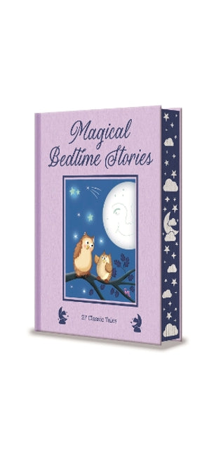 Magical Bedtime Stories