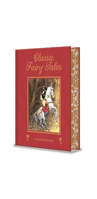 Classic Fairy Tales