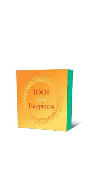 1001 Ways to Happiness