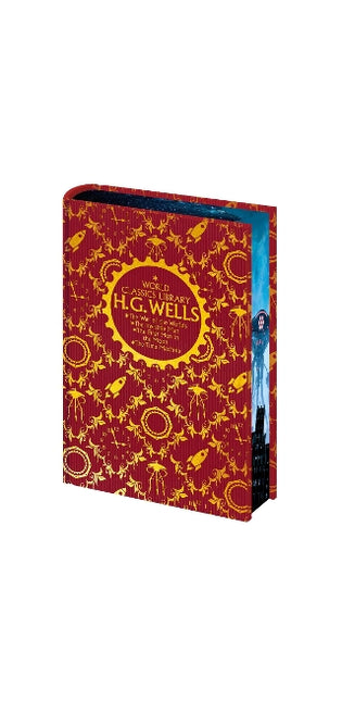 World Classics Library: H. G. Wells