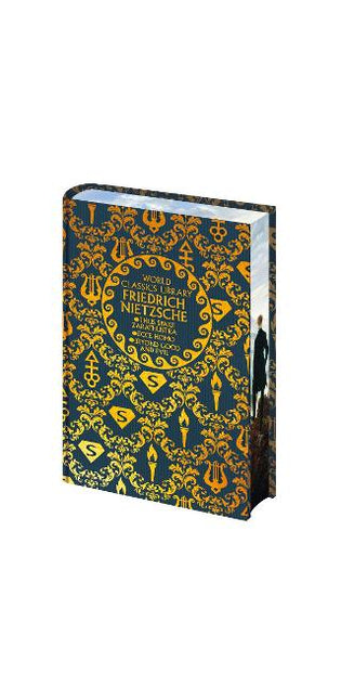 World Classics Library: Friedrich Nietzsche