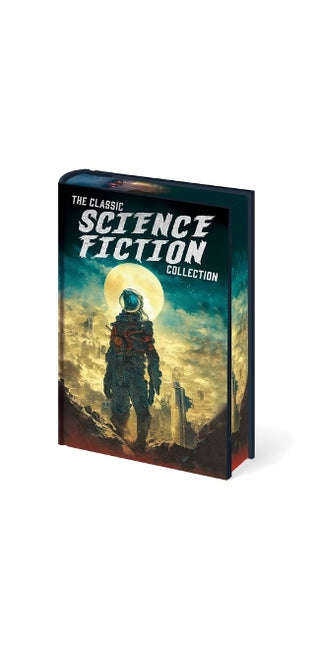 Classic Science Fiction Collection