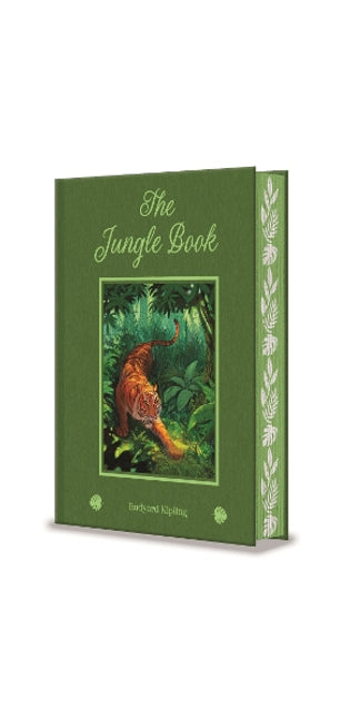 Jungle Book