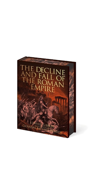 Decline and Fall of the Roman Empire