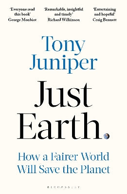 Just Earth