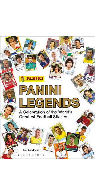 Panini Legends