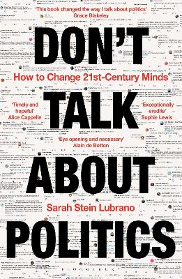 Don't Talk About Politics