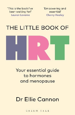 Little Book of HRT