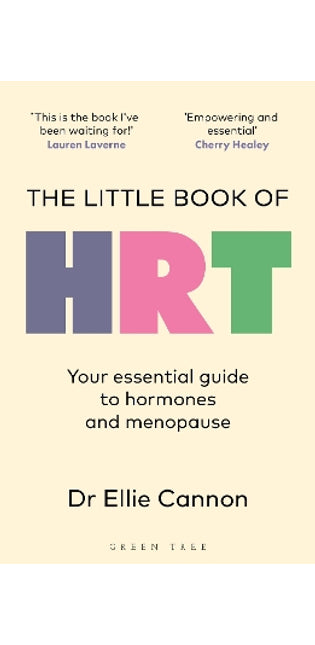 Little Book of HRT