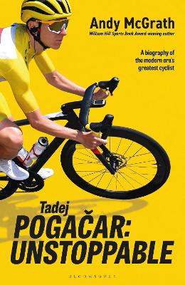 Tadej Pogacar