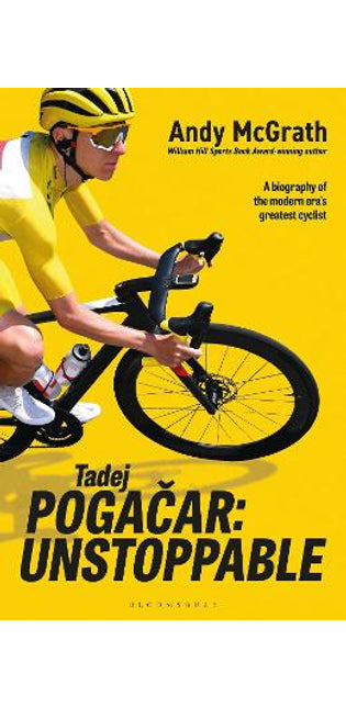 Tadej Pogacar