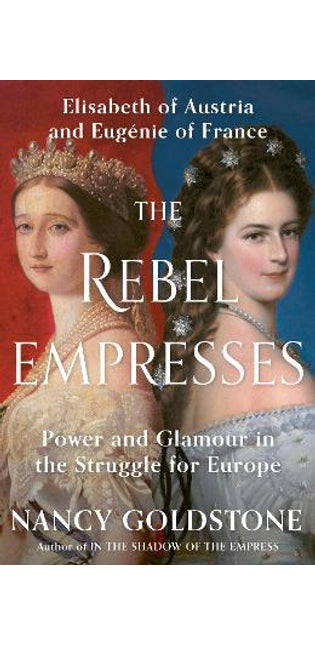 Rebel Empresses
