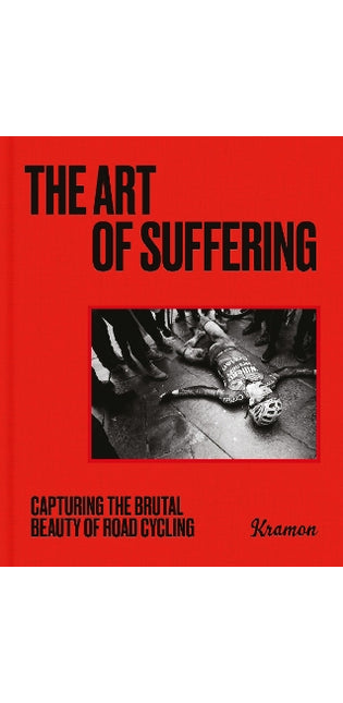 Art of Suffering
