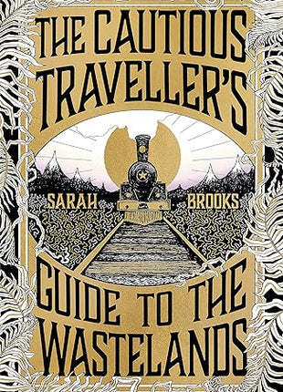 Cautious Traveller's Guide to The Wastelands