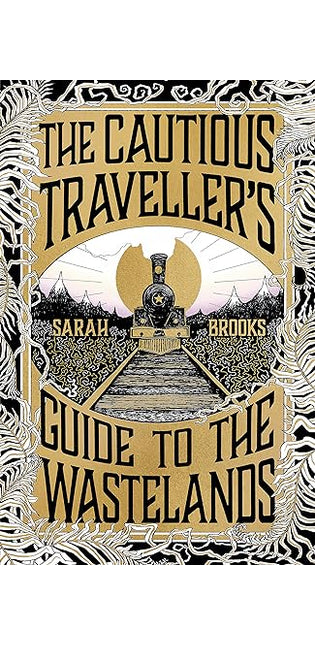 Cautious Traveller's Guide to The Wastelands