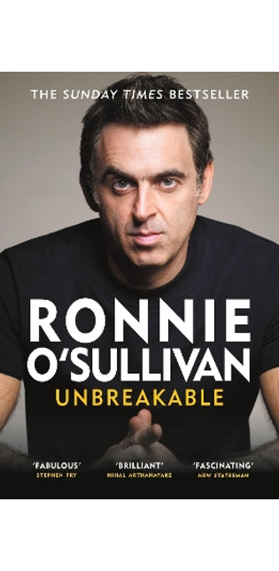Unbreakable