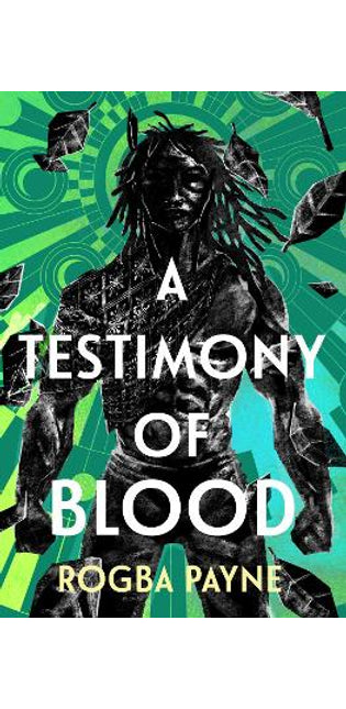 Testimony of Blood