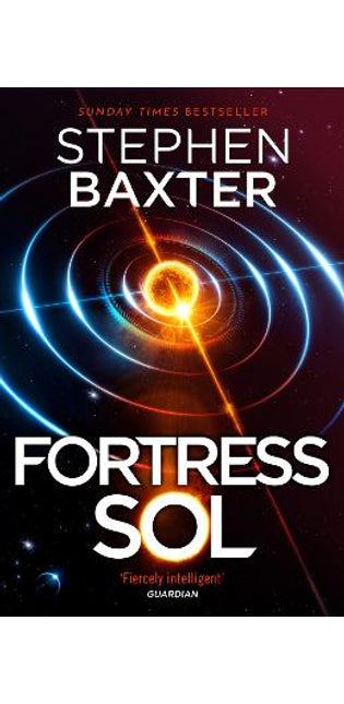 Fortress Sol