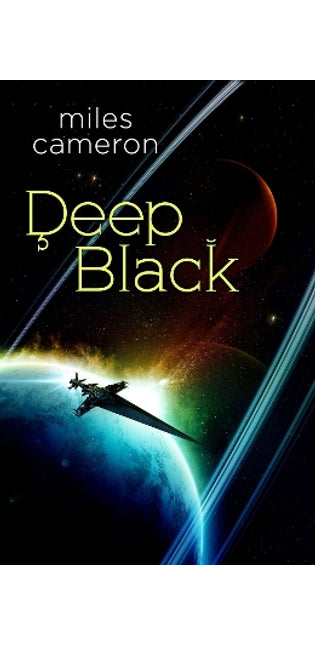 Deep Black