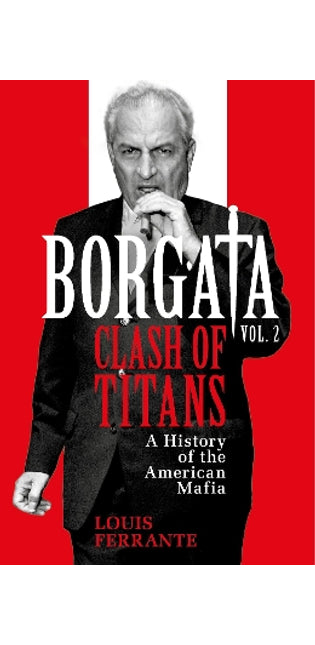 Borgata: Clash of Titans