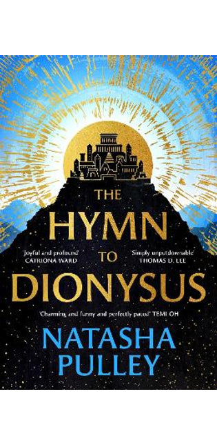 Hymn to Dionysus