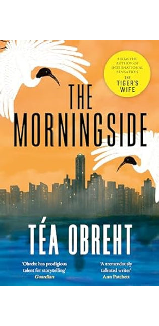 The Morningside