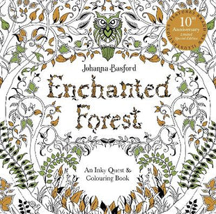 Enchanted Forest