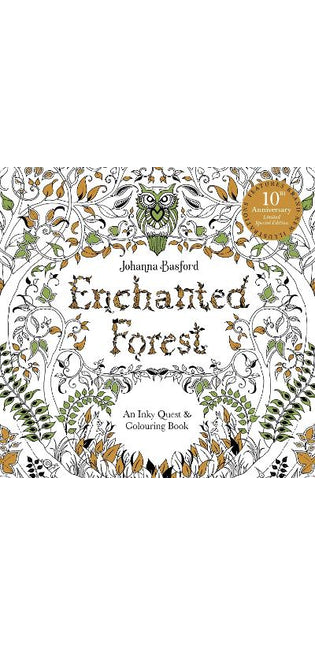 Enchanted Forest