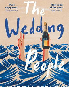 April Book Club Fiction