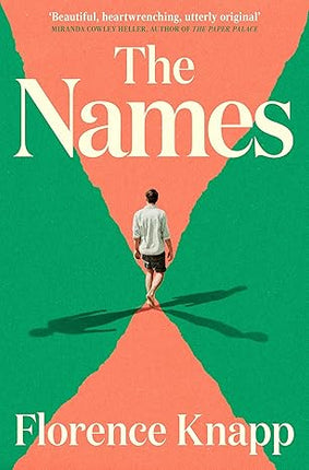 The Names