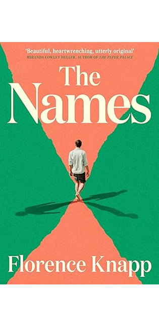 The Names
