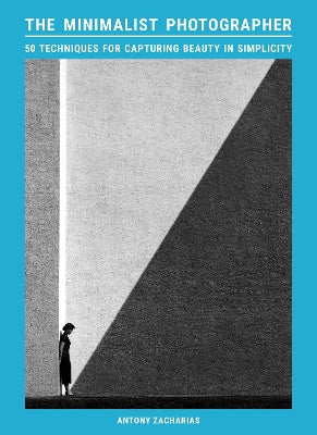 Minimalist Photographer