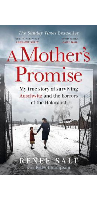 Mother's Promise