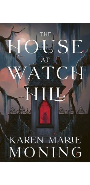 House at Watch Hill