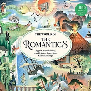 World of the Romantics