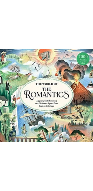 World of the Romantics