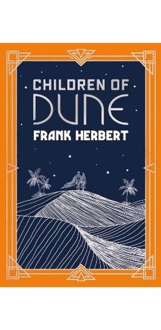 Children Of Dune