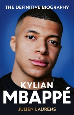 Kylian Mbappé