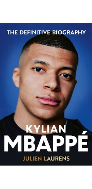 Kylian Mbappé