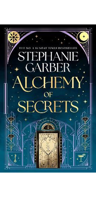 Alchemy of Secrets
