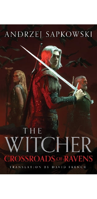 Crossroads of Ravens