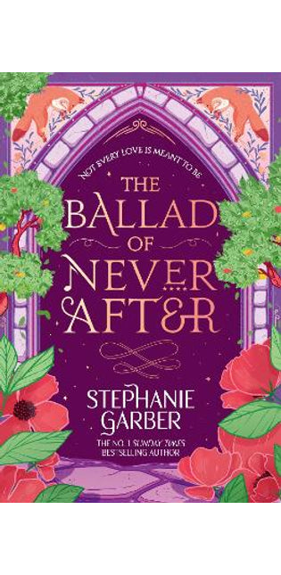 Ballad of Never After