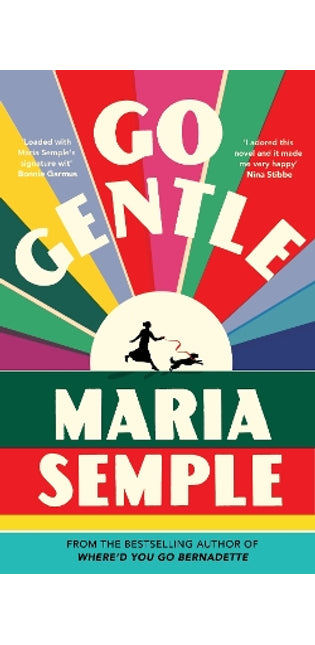 Go Gentle