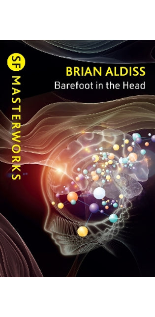 Barefoot in the Head