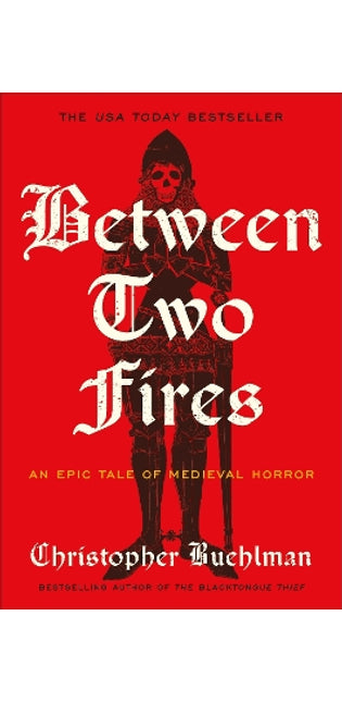 Between Two Fires