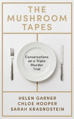Mushroom Tapes